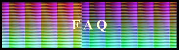  F A Q 
